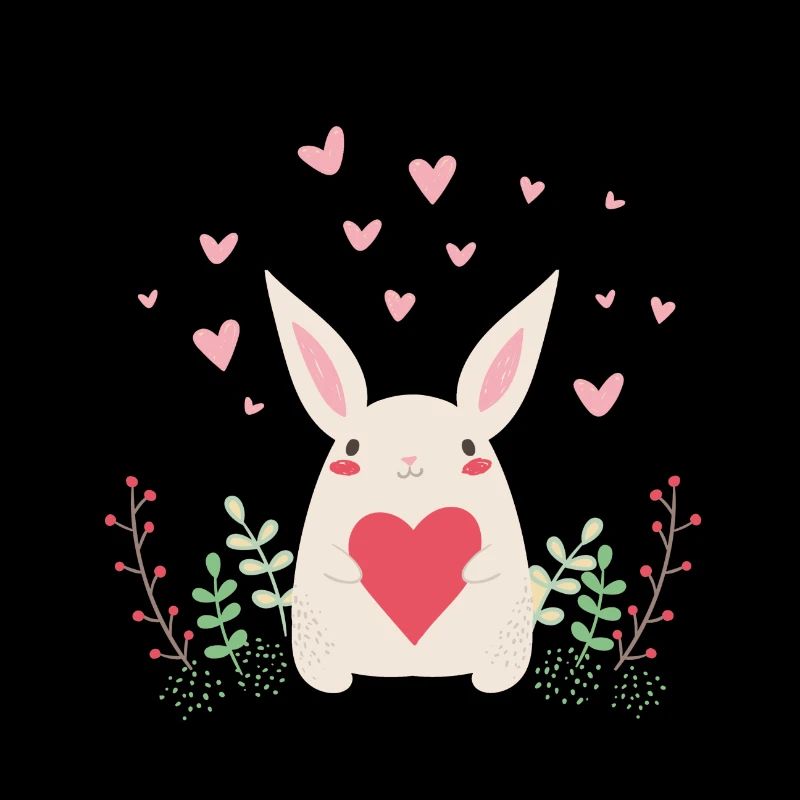 Hasenliebe