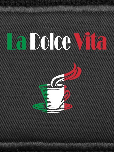 La Dolce Vita kaffee