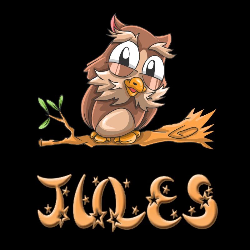 Owl Jules
