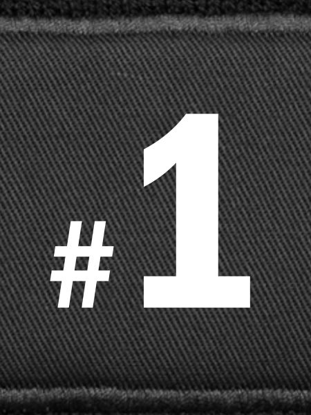 Number One
