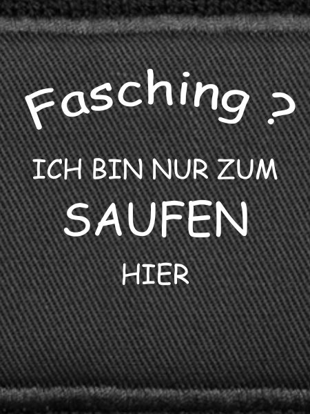 Fasching