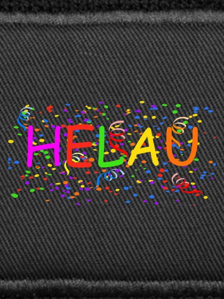 Helau