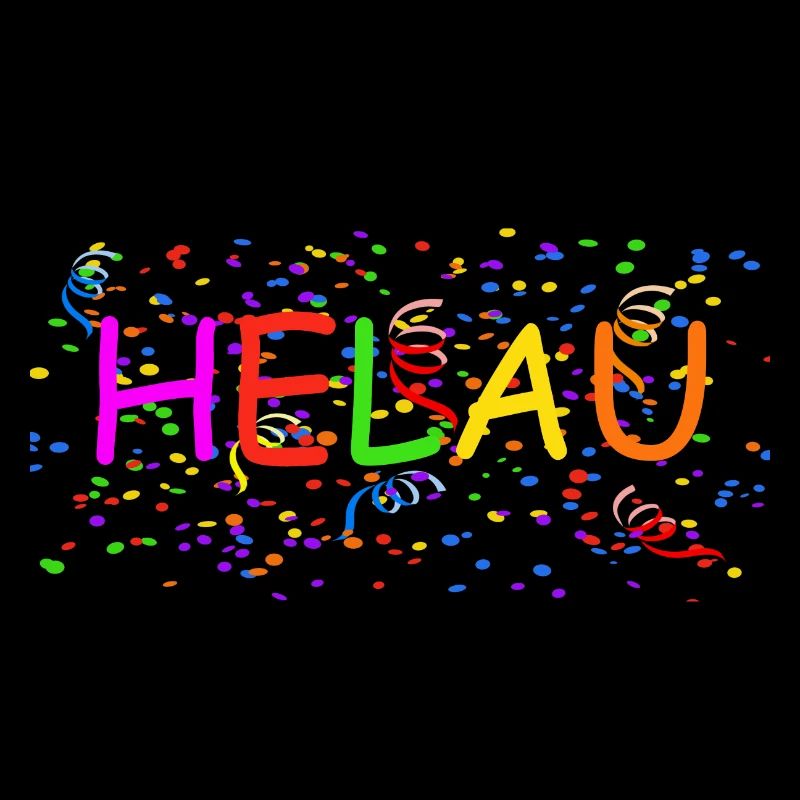 Helau