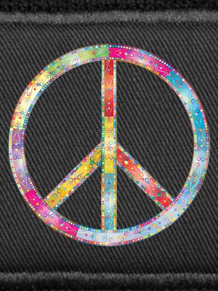 Peace