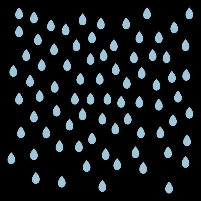 rain regen regentropfen