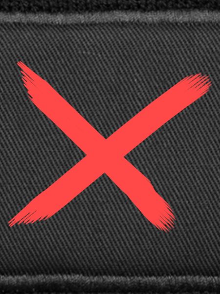 X