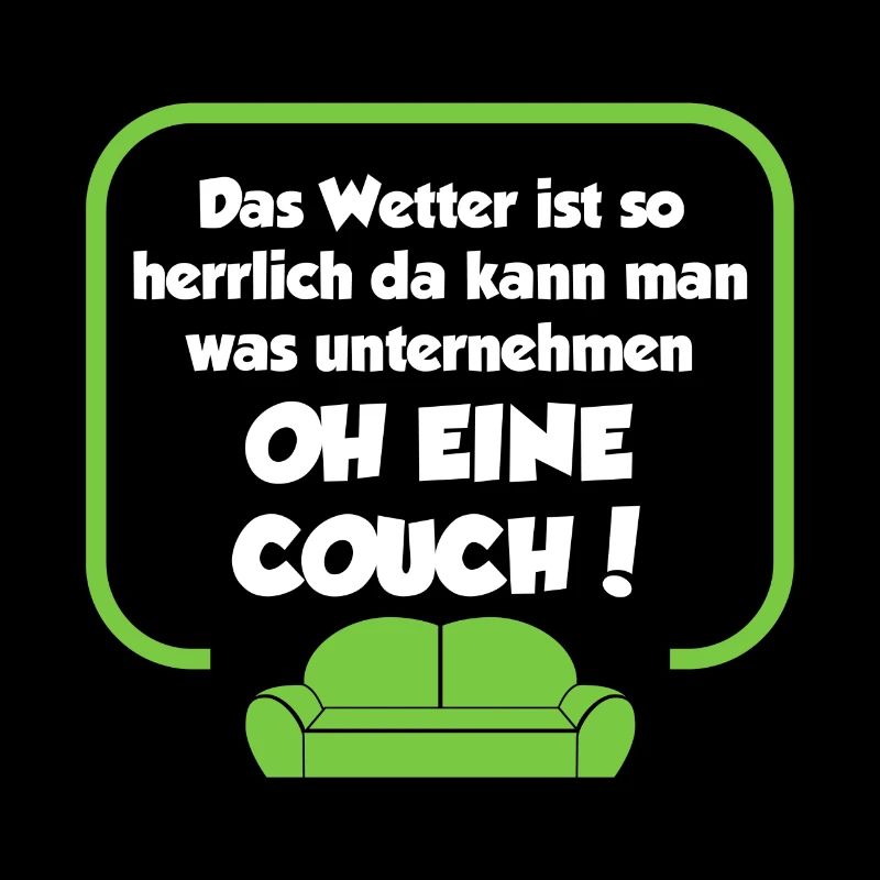 Das Wetter ist so herrlich, da kann man was .....