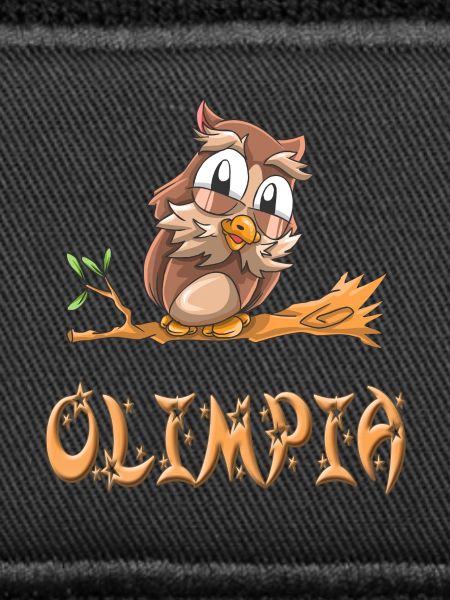 Owl Olimpia