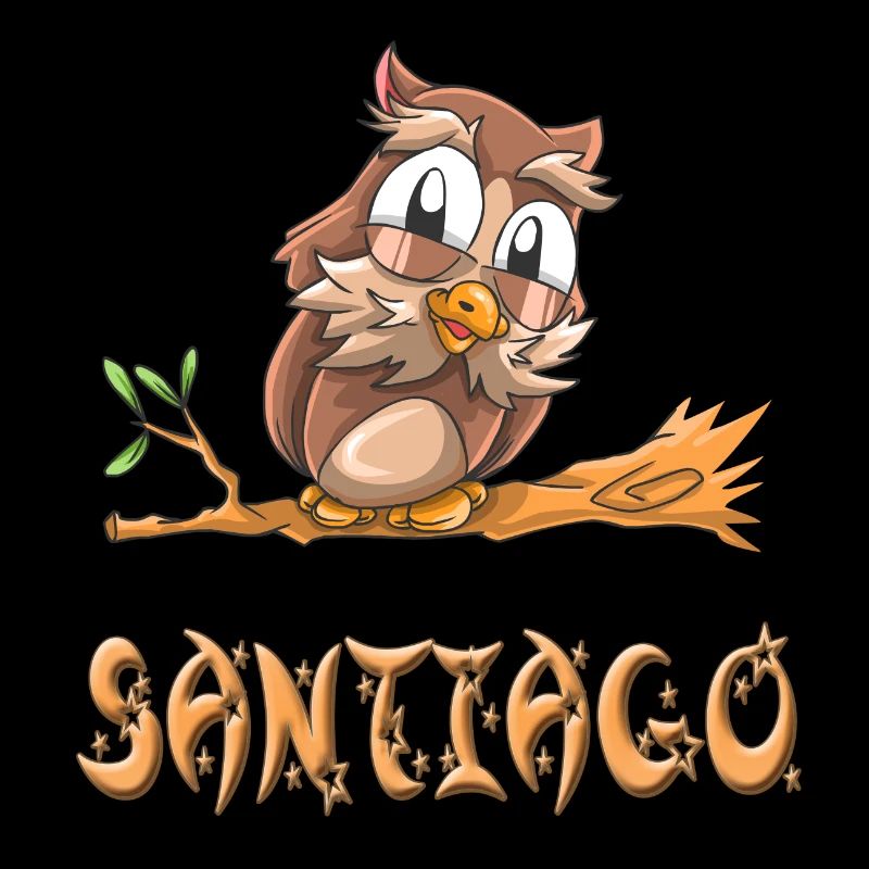 Owl Santiago