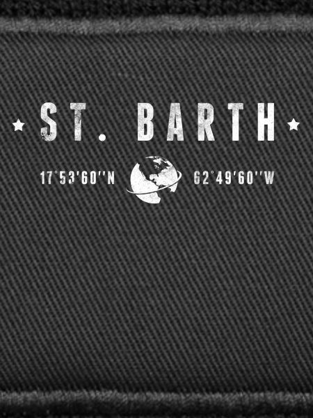 St Barth