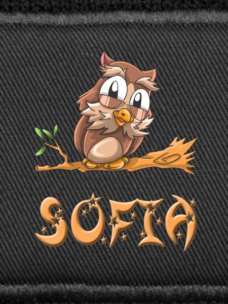 Eule Sofia