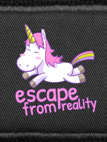escapefromreality