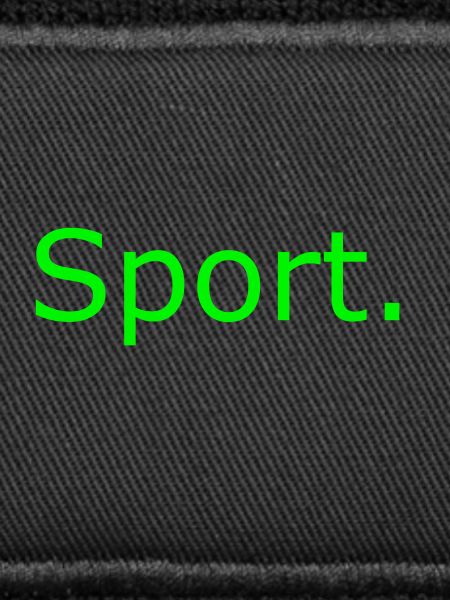 Sport
