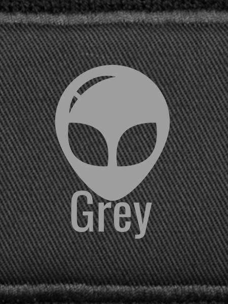 Gray
