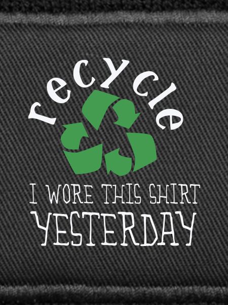 recycle