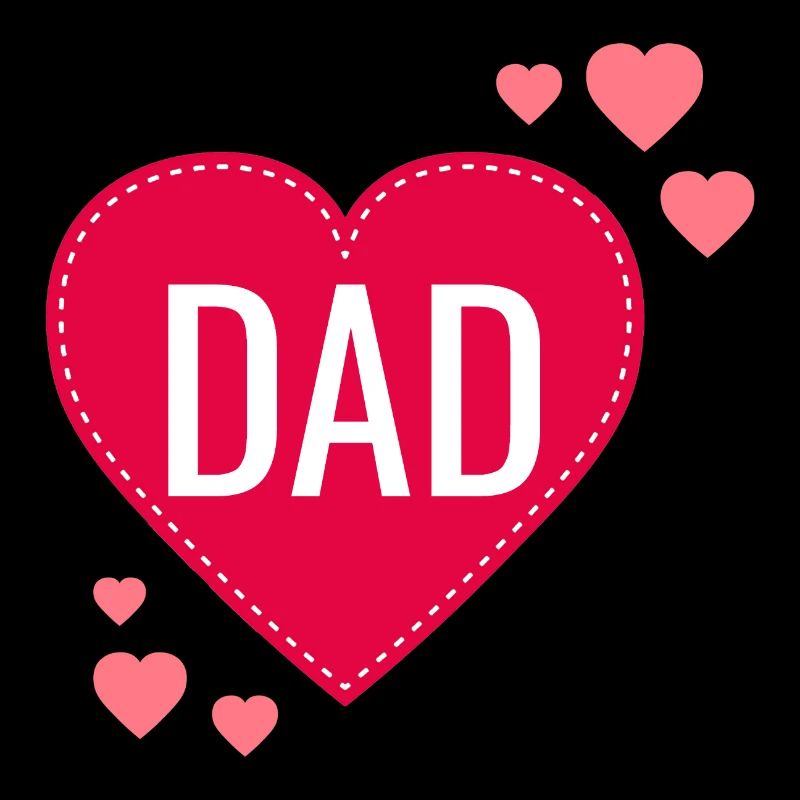 LOVE DAD
