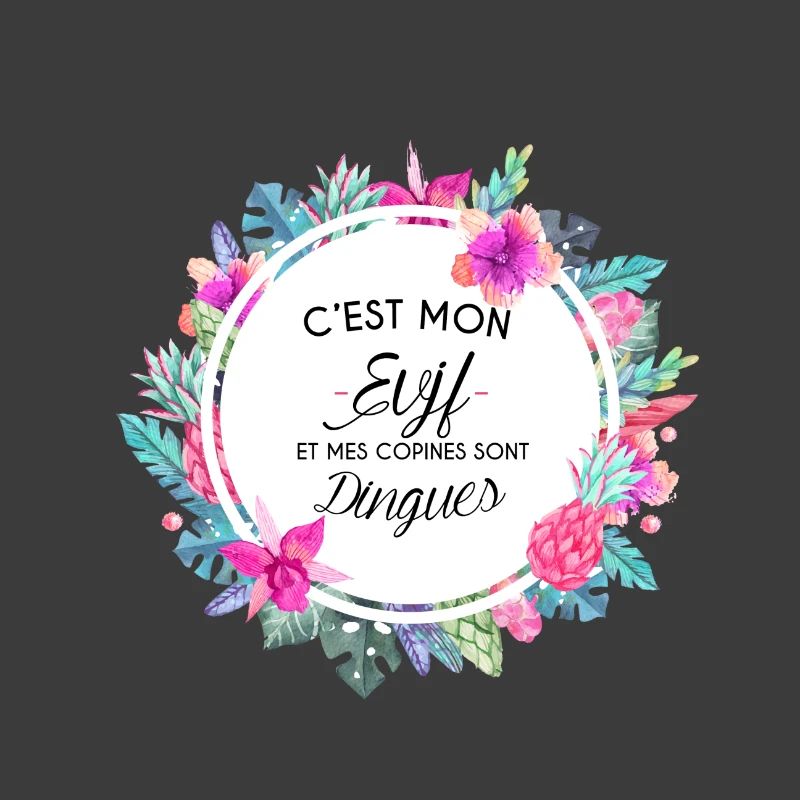 Un EVJF au TOP