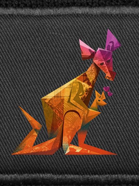 kangaroo