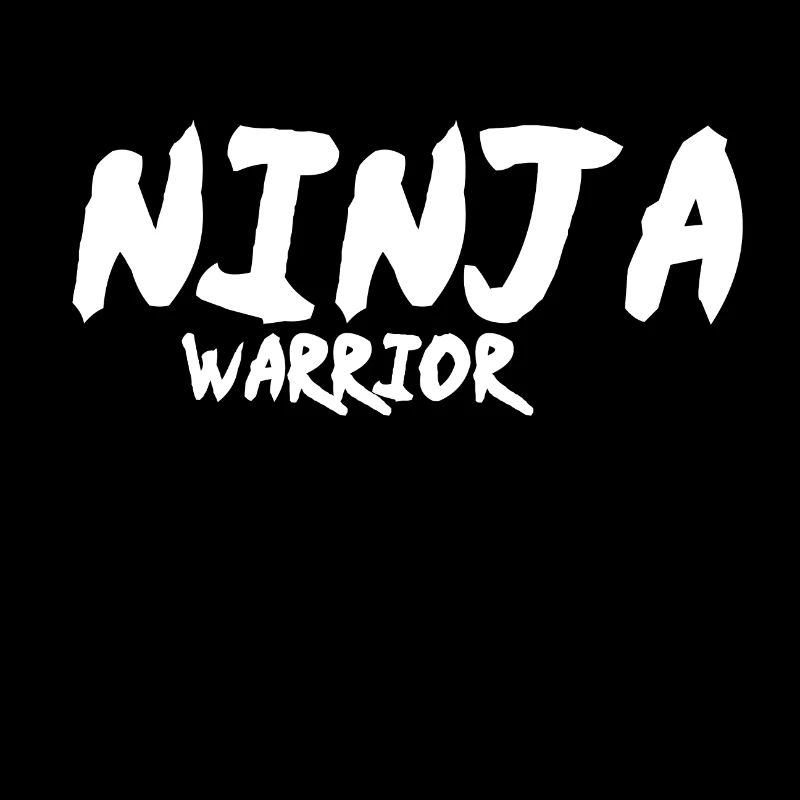 shirt guerrier ninja
