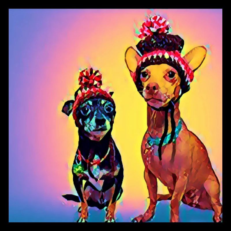 Pop-Art