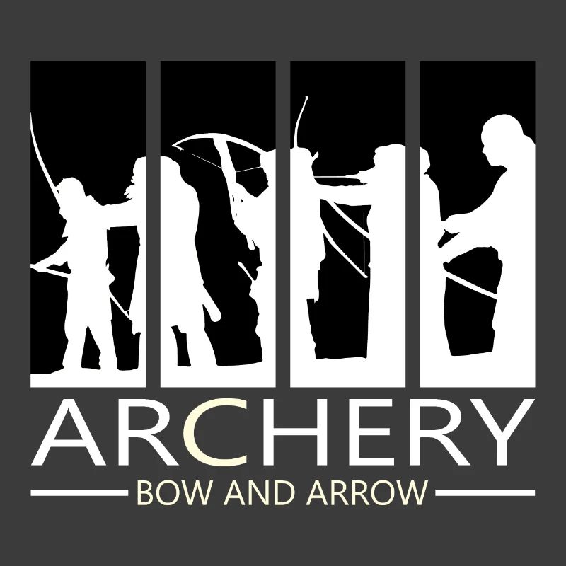 Bogenschießen Bogensport Bogen Armbrust Geschenk