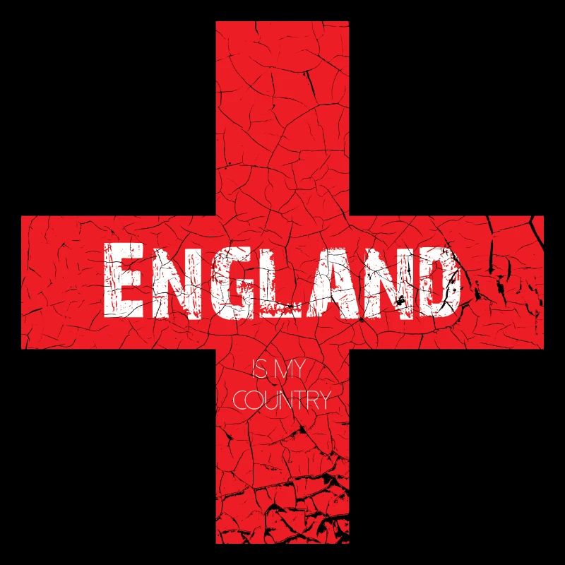 L'ANGLETERRE est mon pays
