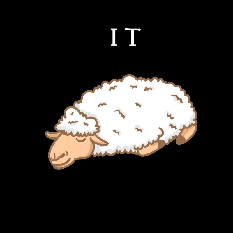 IT department - Schaaf - sleep - computer science