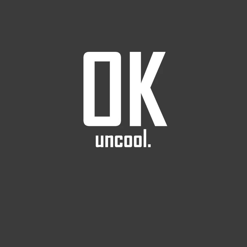 Ok uncool gift idea Yung Hurn