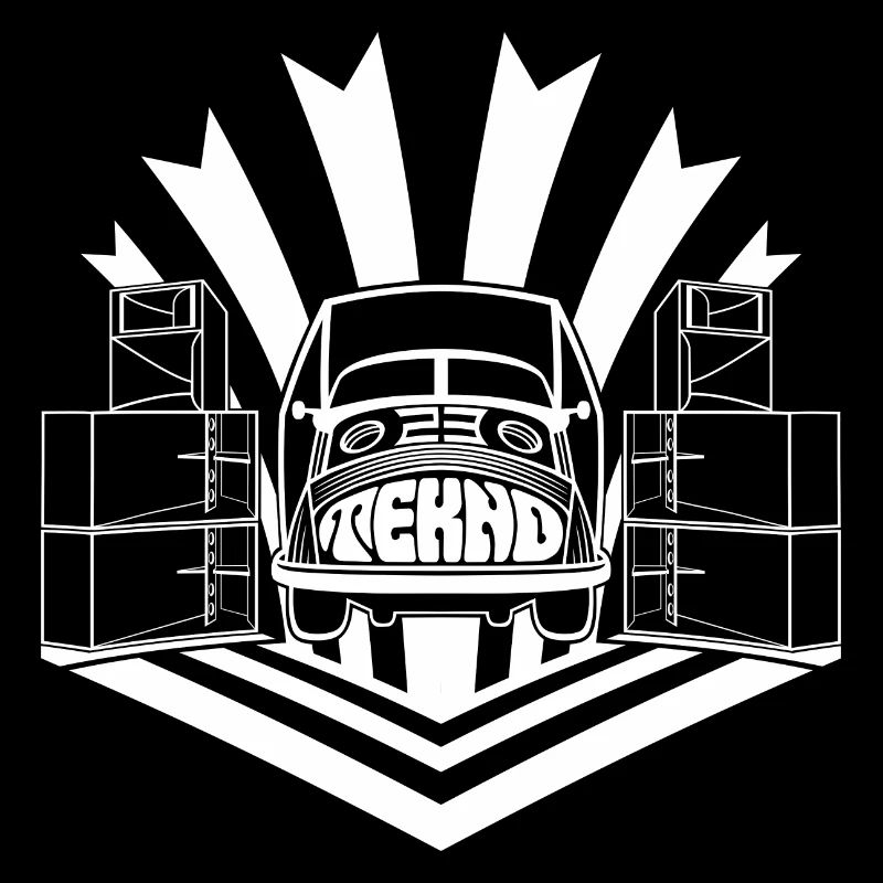 tekno 23 son voyageur