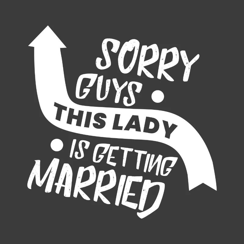 Wedding - future bride