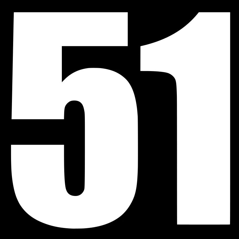 51