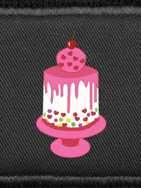 cake