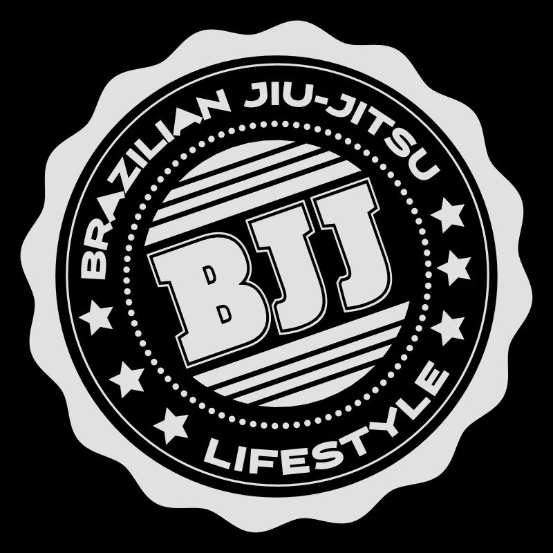 Brazilian Jiu-Jitsu logo