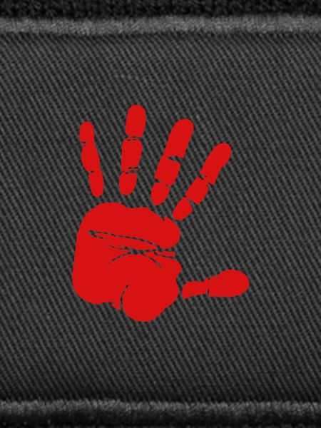 High five!