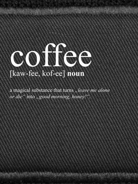 Kaffee