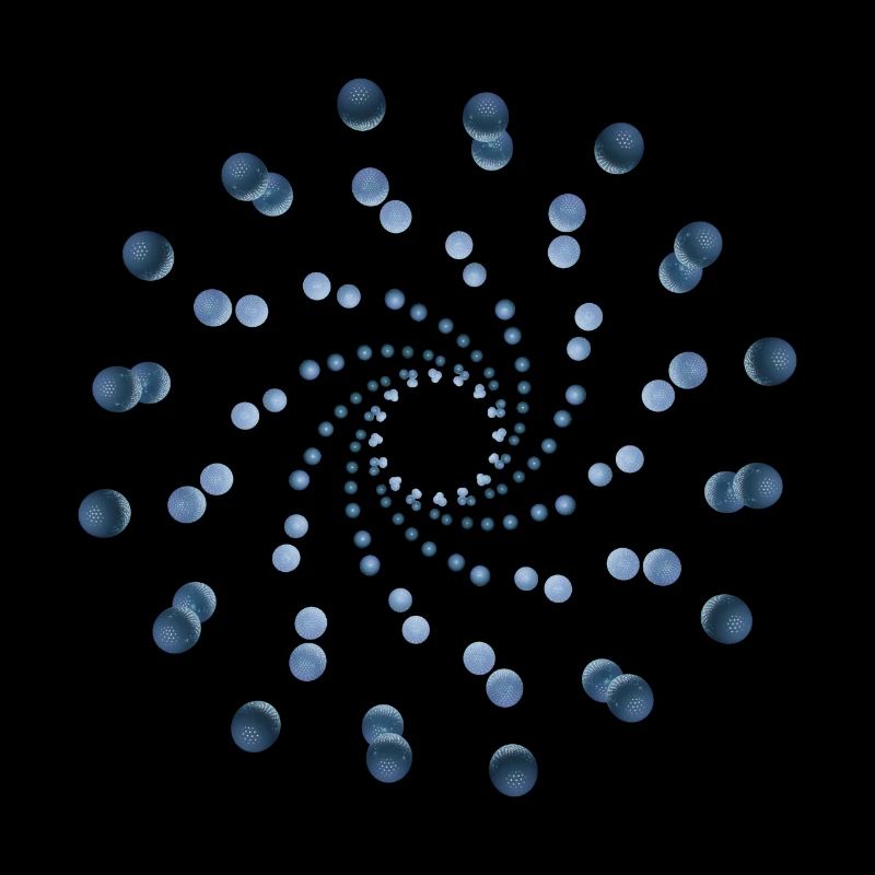 atome - cellulaire deux