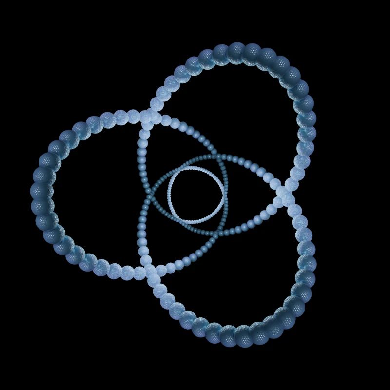 Atom - Cellular five