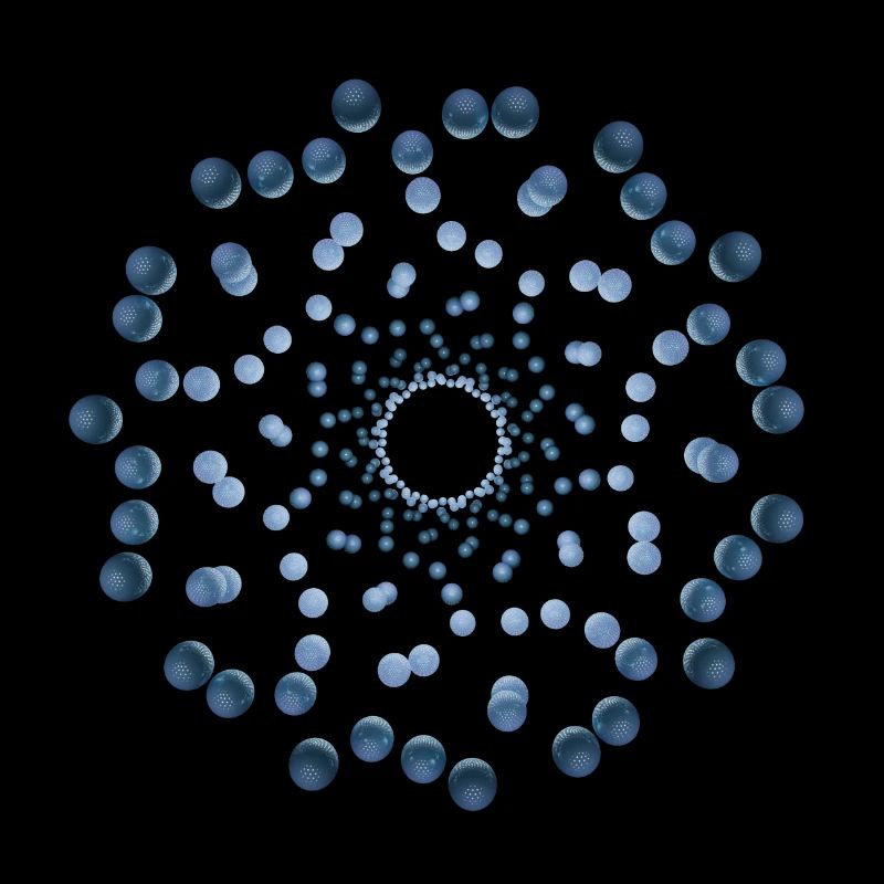 atome - Cellulaire trois