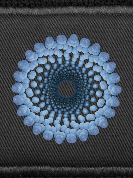 atom - cellular seven