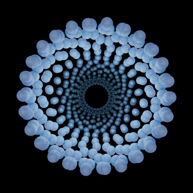 atom - cellular seven