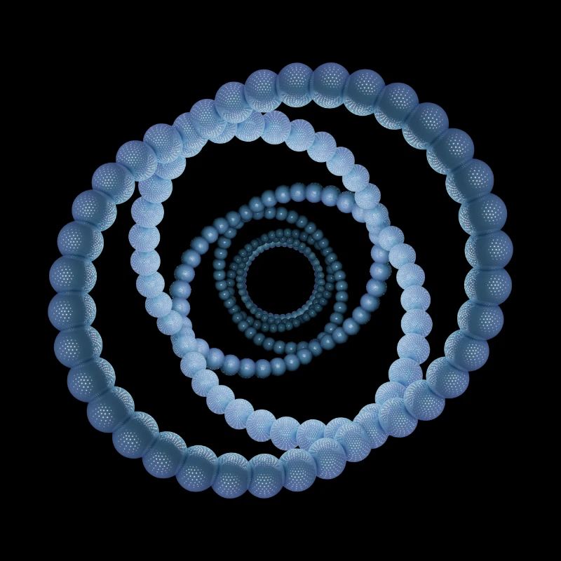 atom - cellular eight