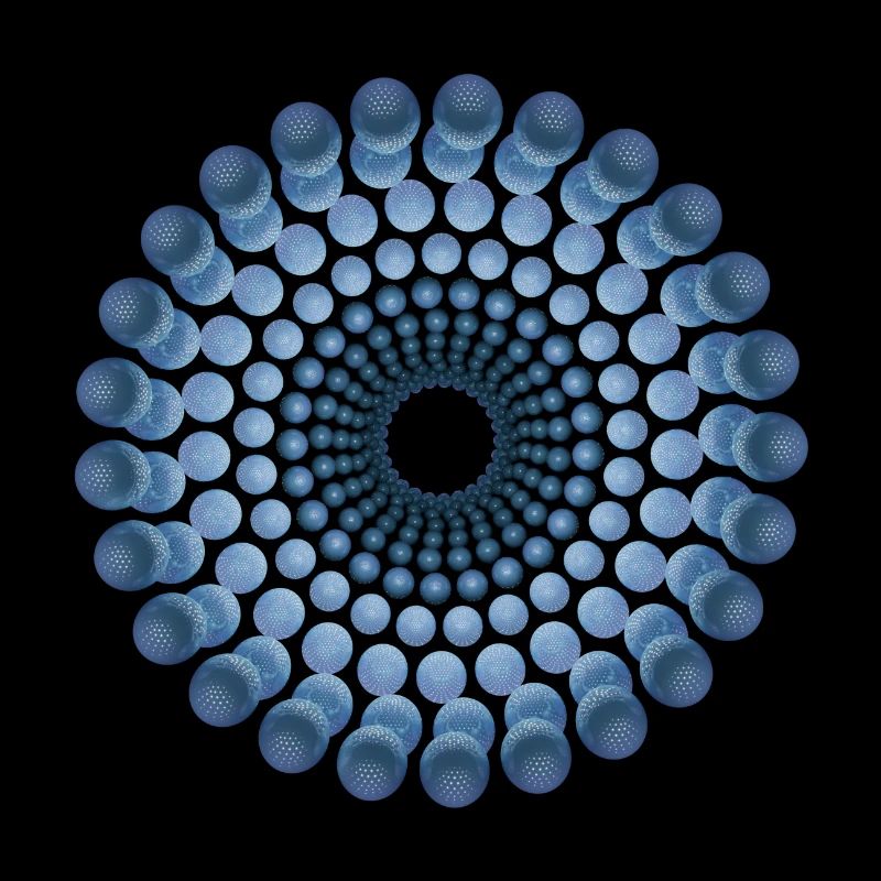 Atom Cellular ten