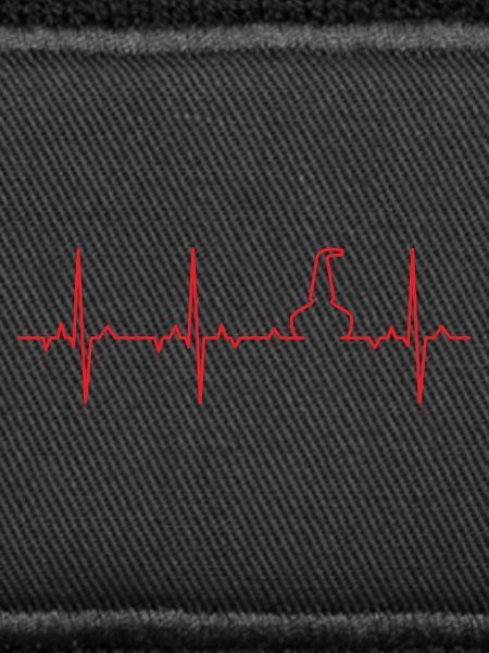 EKG-Whisky-Topf noch