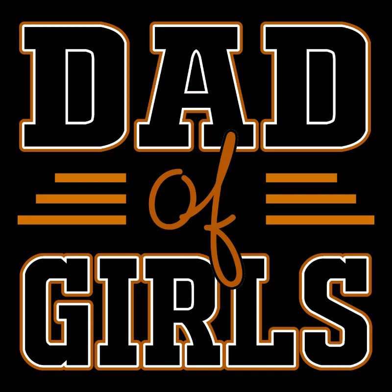Daddy daughters