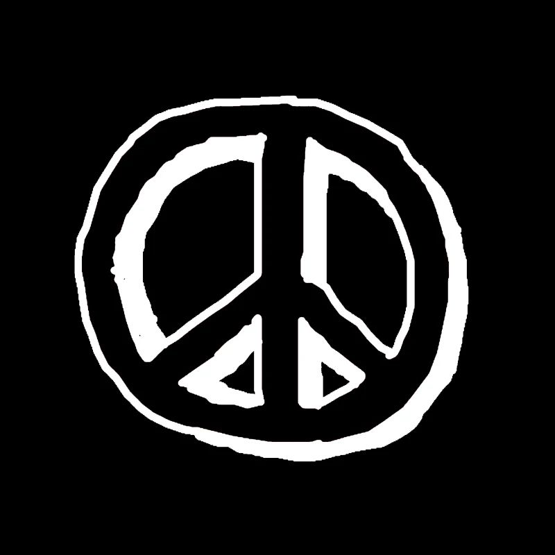 signe de la paix