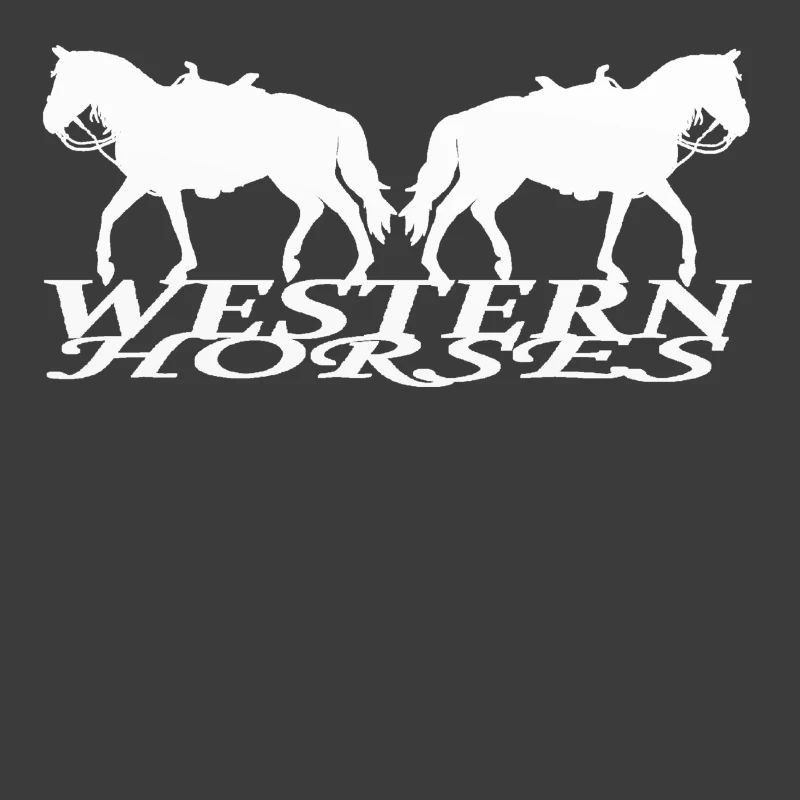 Pferd Westerbreiten Pferde
