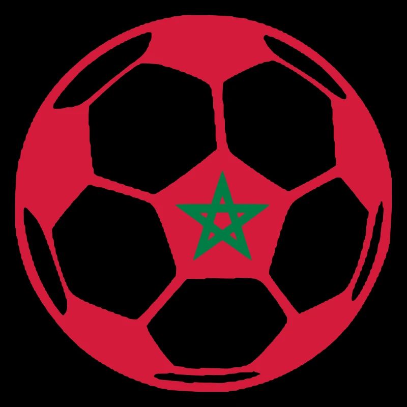 ballMOROCCO