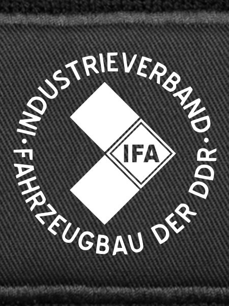 IFA weiss