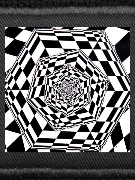 cube rentrant