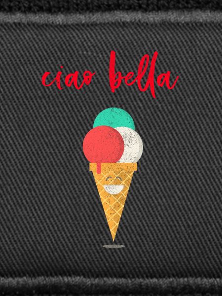 CIAO BELLA - Summertime